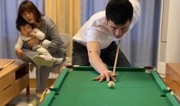 打台球爆料搞笑视频,搞笑爆料视频集锦